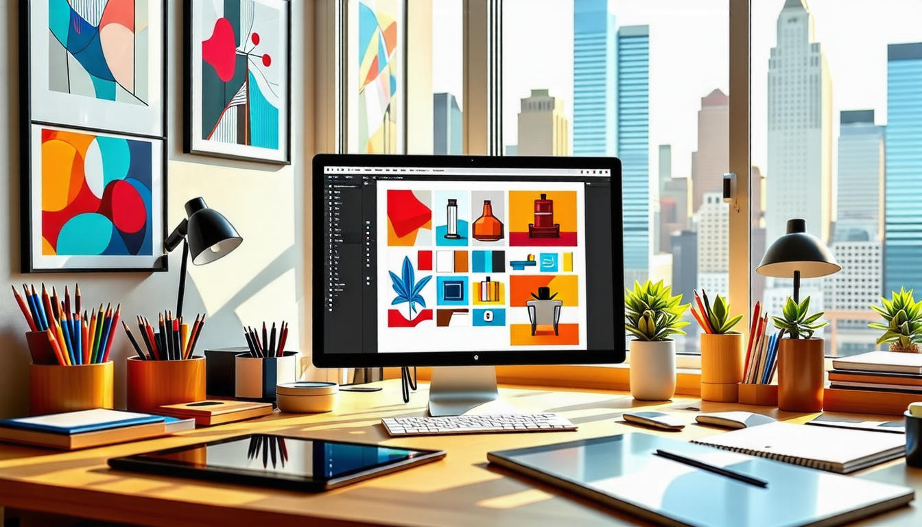 discover the latest trends in digital illustration styles, exploring innovative techniques and creative expressions that are shaping the modern art landscape. stay ahead in the world of digital artistry with insights and inspiration.