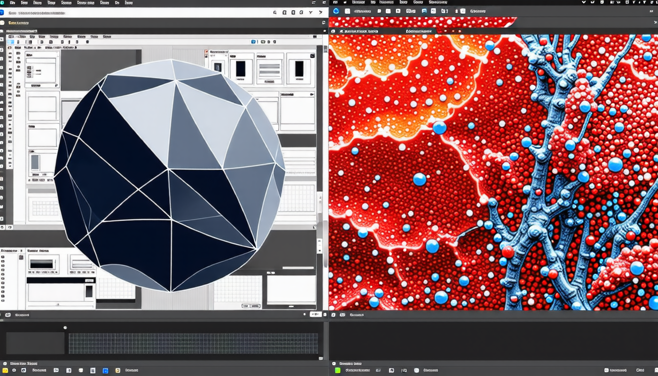 explore the key differences between vector and raster images in our comprehensive guide. understand their unique characteristics, use cases, and how to choose the right format for your graphic design projects.